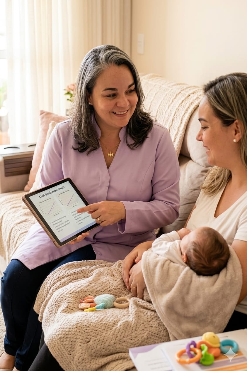 Atendimento — Fada Madrinha Materna